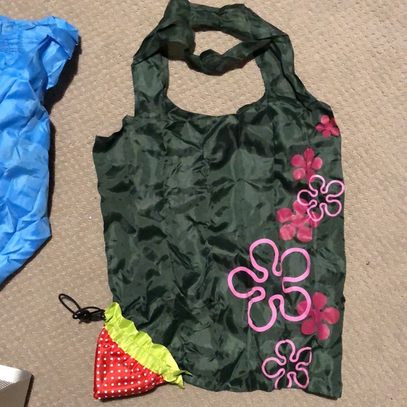 Shopping bag - Picture 3 of 5